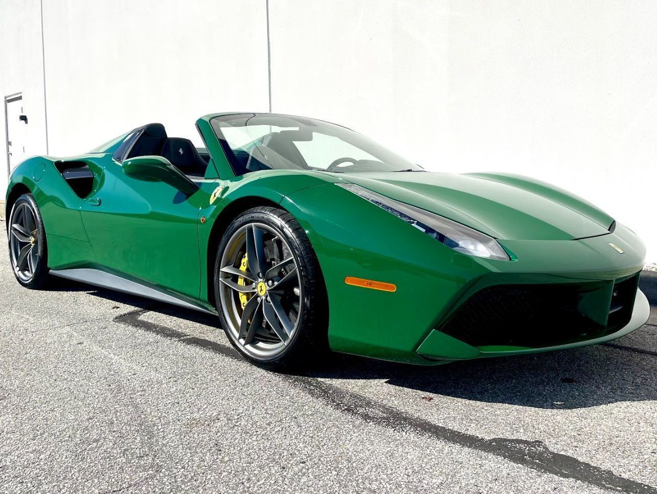 Color Change Vinyl Wrap