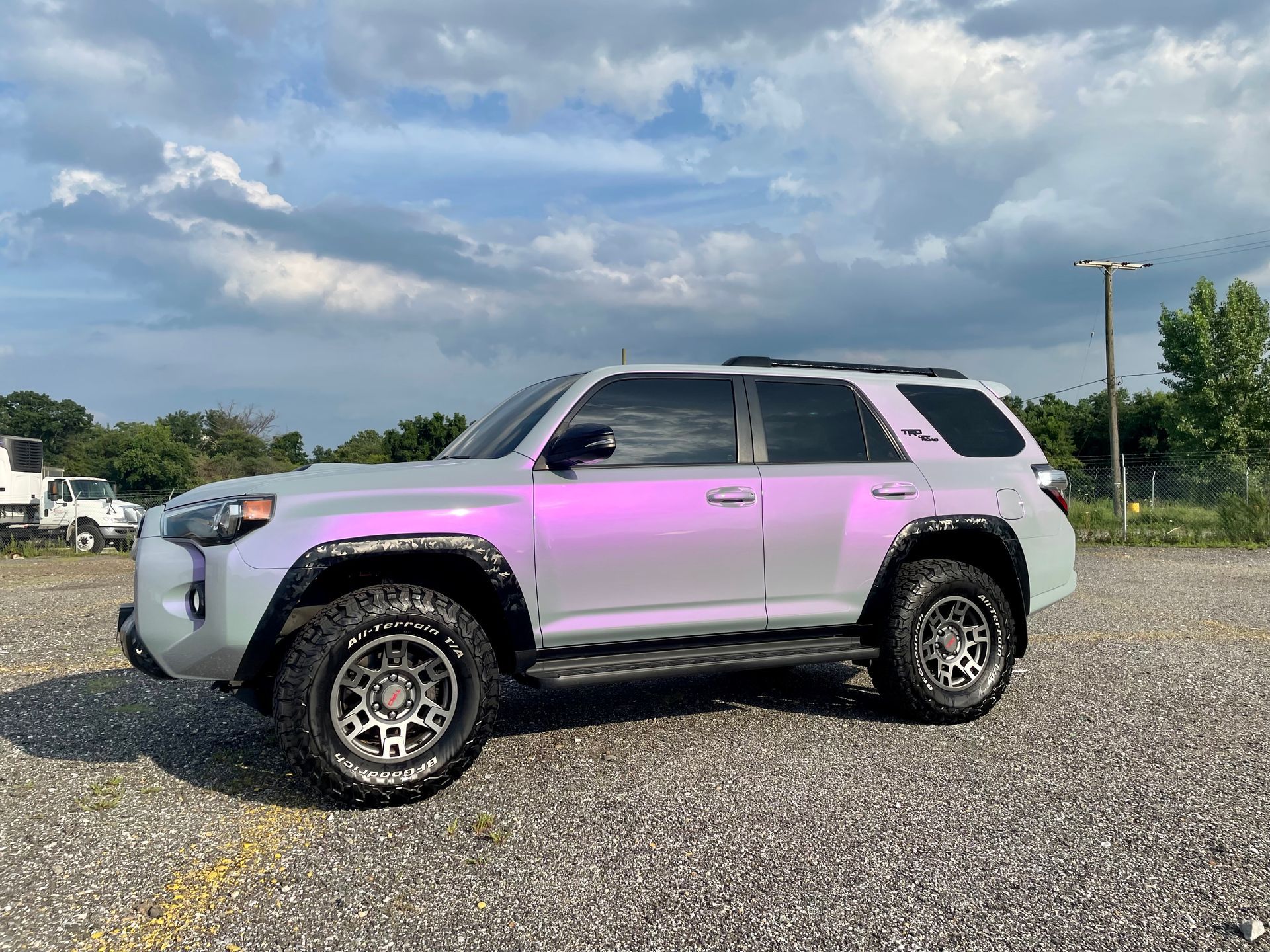 2024 Tesla Cybertruck