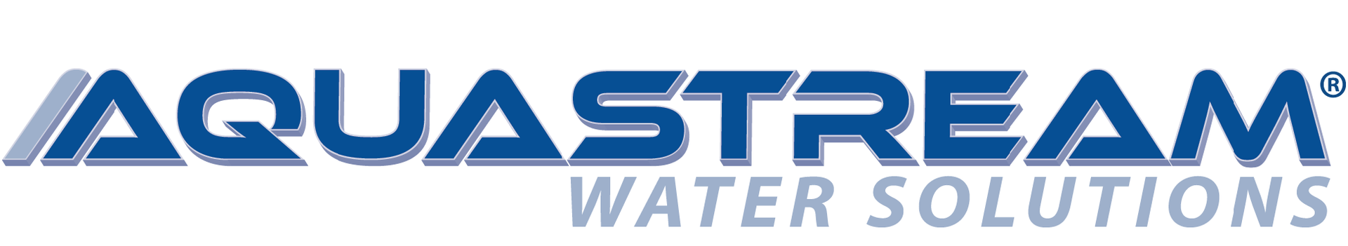 AquaStream Logo