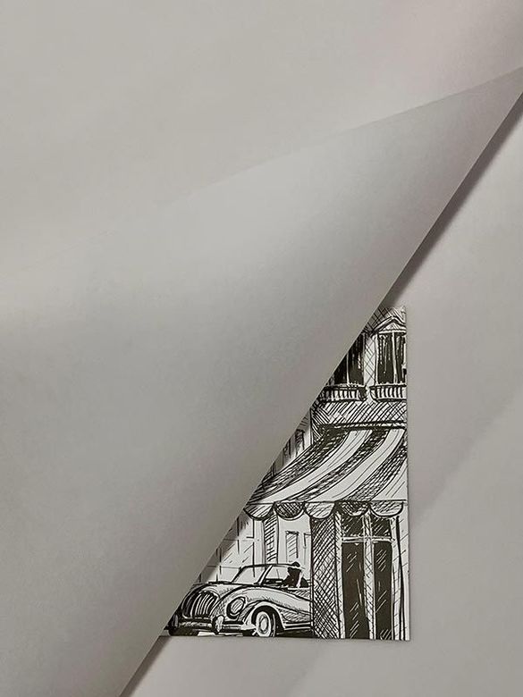 ALBANENE - COLOR Y PAPEL