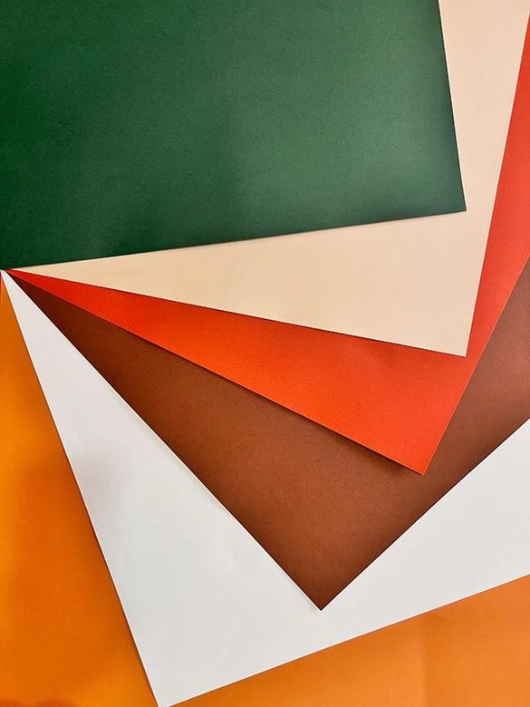 ALBANENE - COLOR Y PAPEL