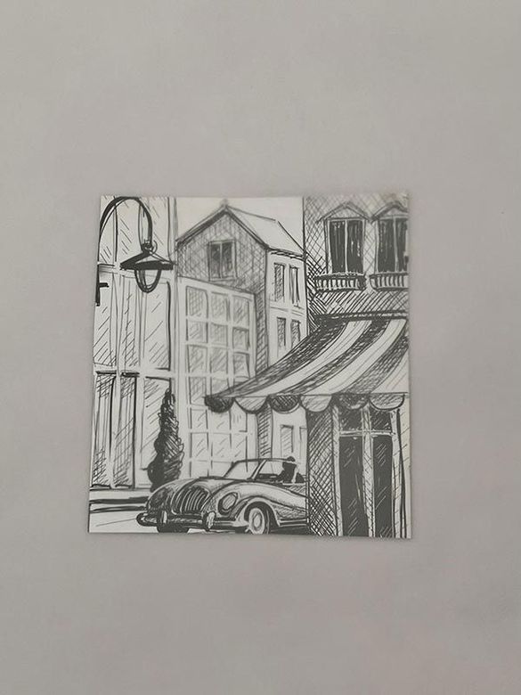 ALBANENE - COLOR Y PAPEL