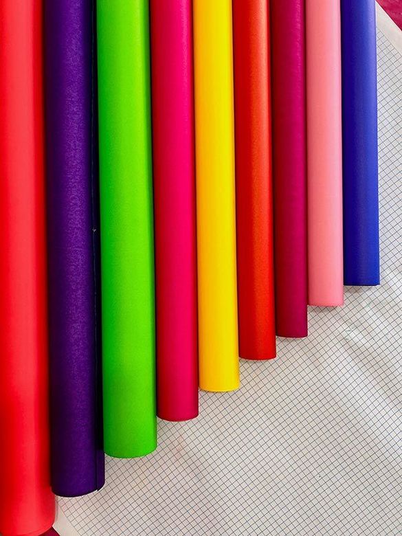PAPEL AMÉRICA - COLOR Y PAPEL
