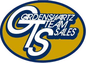 Gardenswartz Team Sales