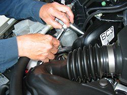 Truck Equipment Lexington — Clutch Installation in Brake Service in Louisville, KY