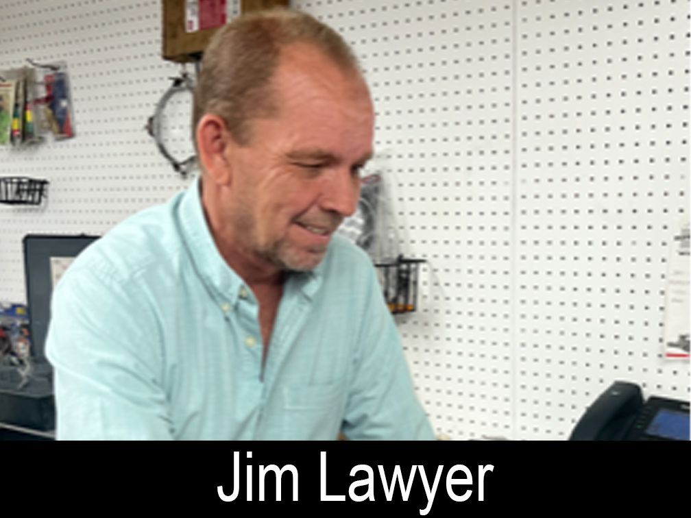 Louisville Sales — Jim Lawyer in Louisville, KY