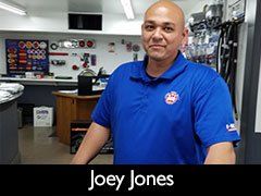 Louisville Sales Staff — Joey Jones in Louisville, KY Louisville Sales Staff— Joey Jones in Louisville, KY