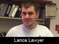 Louisville Inside Sales — Lance Lawyer in Louisville, KY