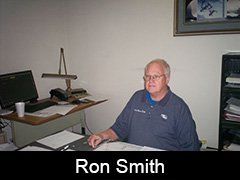 Louisville Purchasing — Ron Smith in Louisville, KY