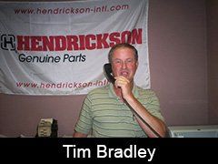Louisville Sales — Tim Bradley in Louisville, KY