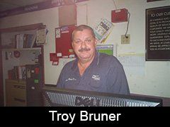 Louisville Manager — Troy Bruner in Louisville, KY Louisville Manager — Troy Bruner in Louisville, KY