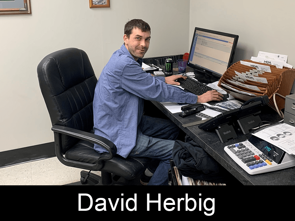 Louisville Auto Srping Sales — David Herbig