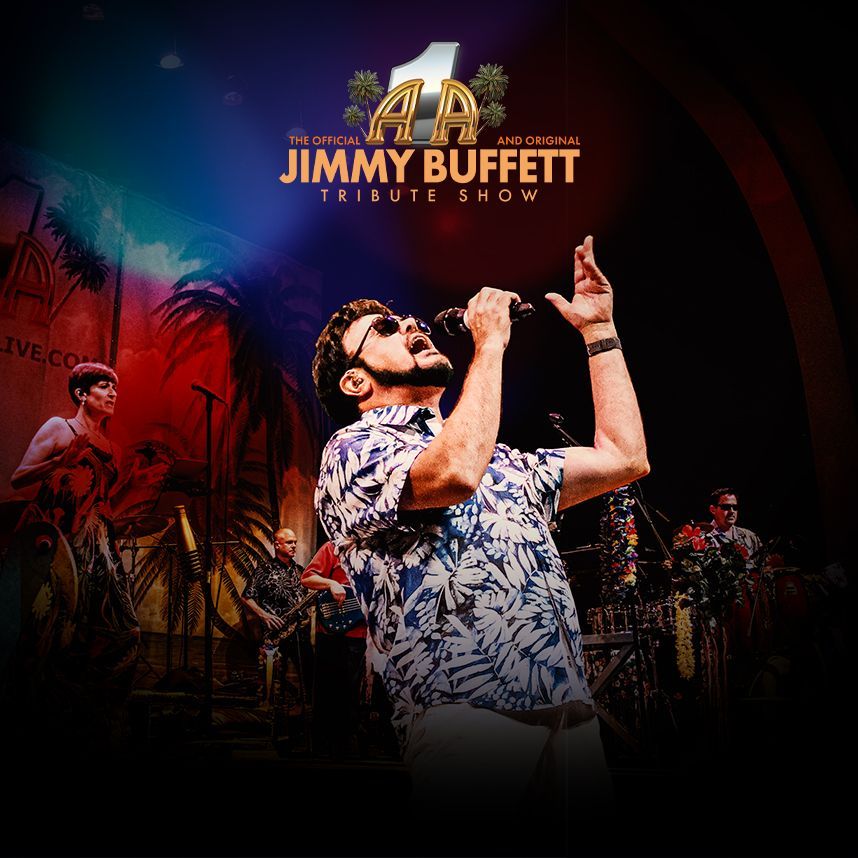 A1A - Jimmy Buffet Tribute