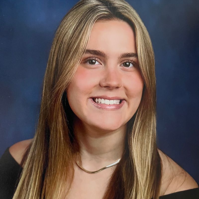 Abby Lawrence Branner