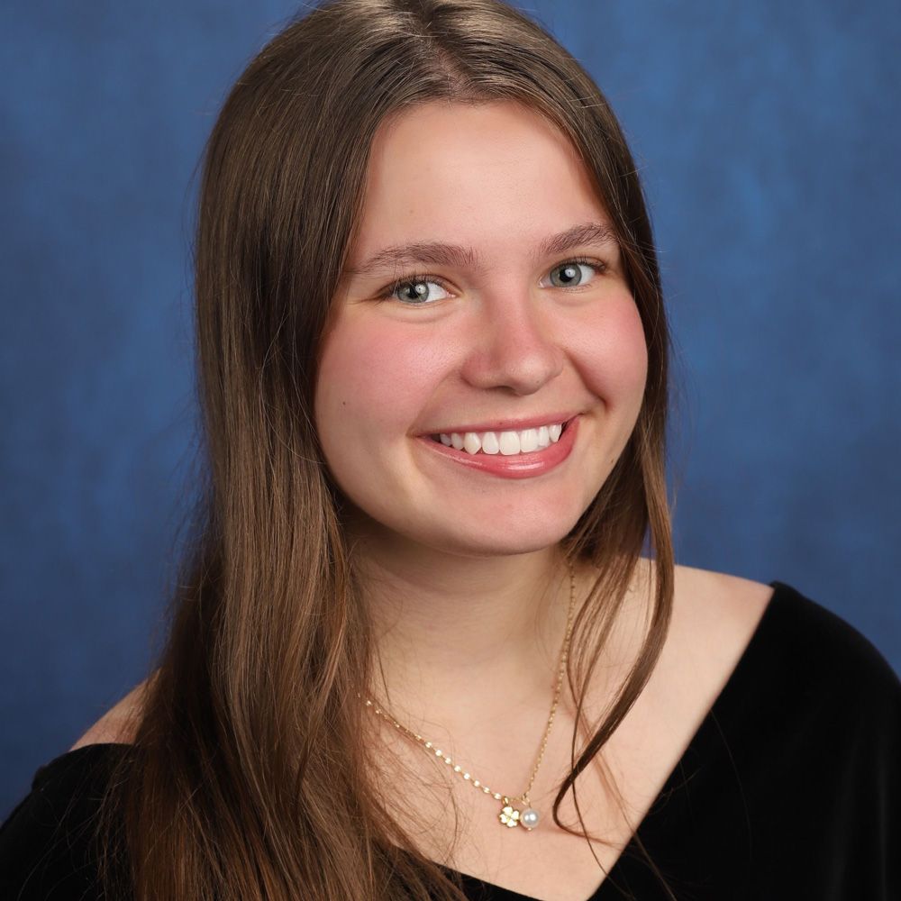 Madeline Grace Briskey