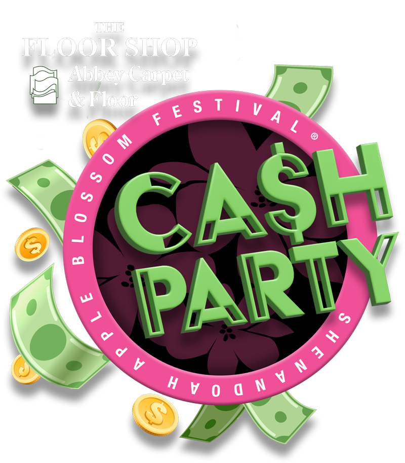 The Floor Shop, Abbey Carpet & Floor Cash Party