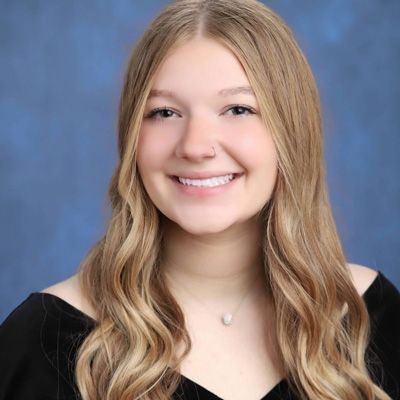 Kyleigh Rose Castleberry