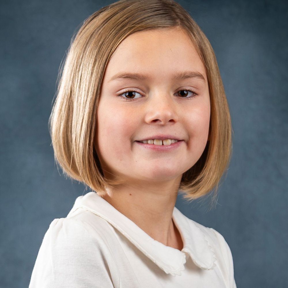 Madelyn Grace “Maddie Grace” Pharse Estep