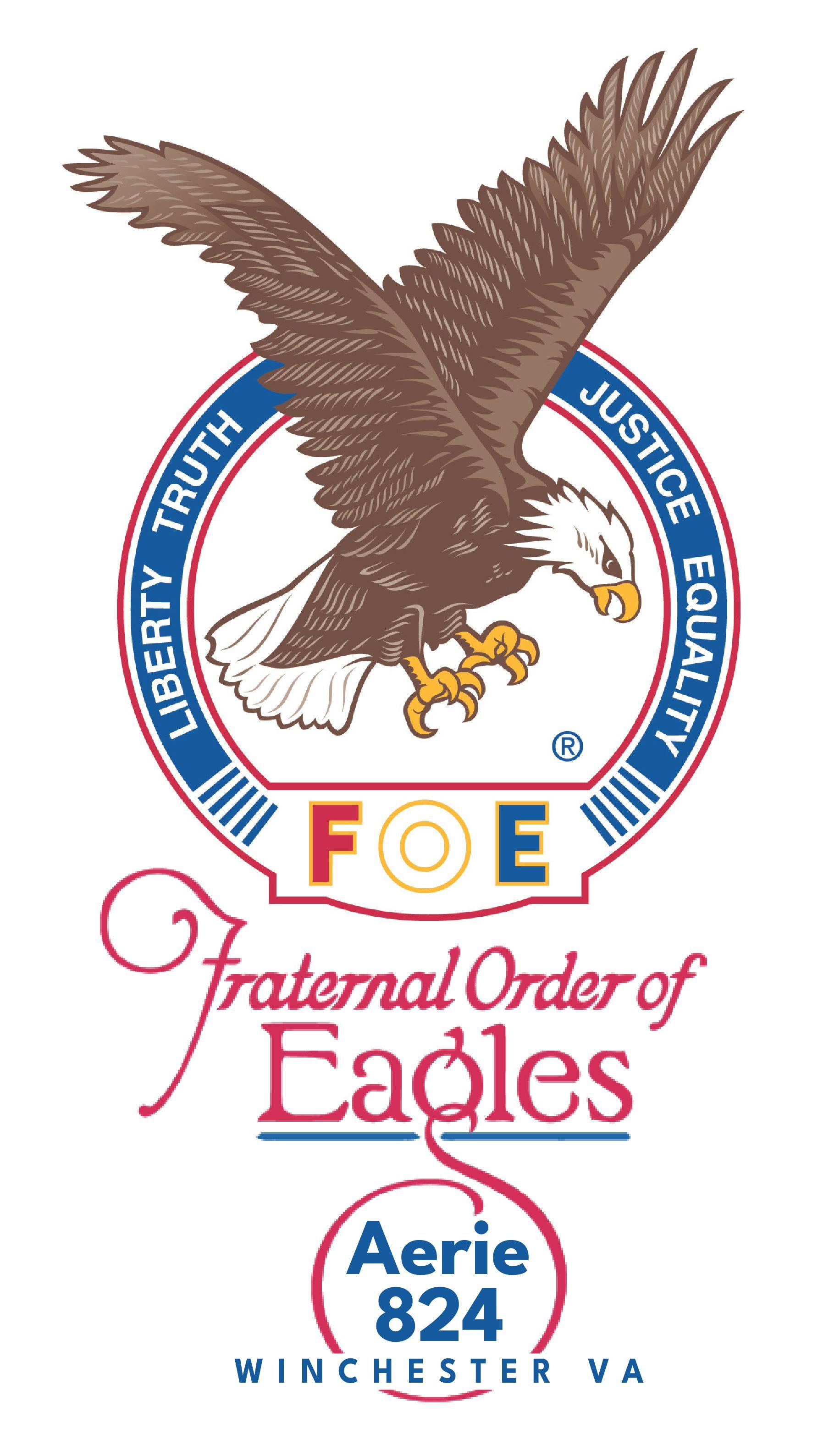 Fraternal Order of Eagles #824