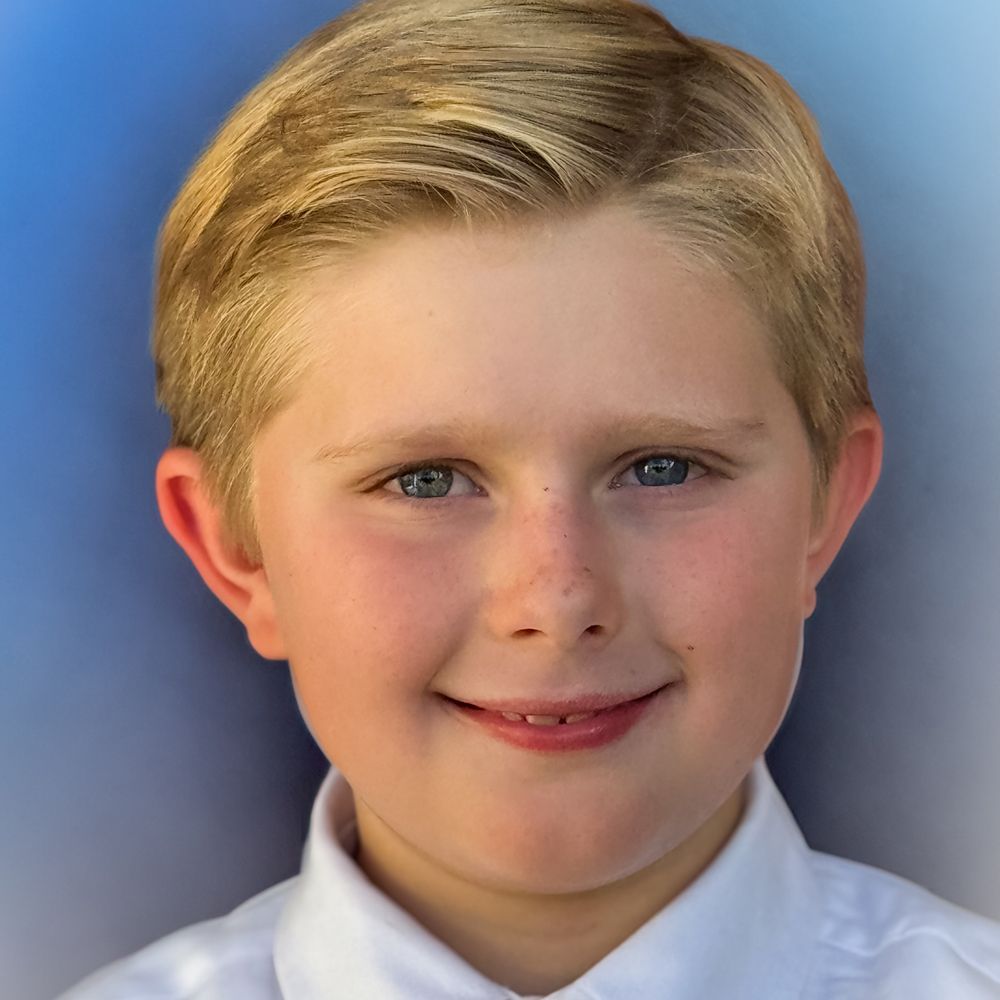 Pearson Connolly Frey