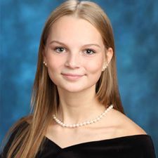 Ashlyn “Carter” Gerometta