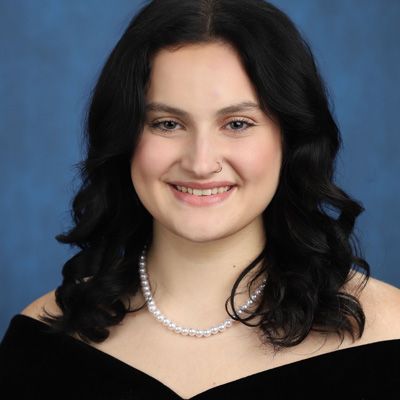 ​Jillian Harper Goltermann