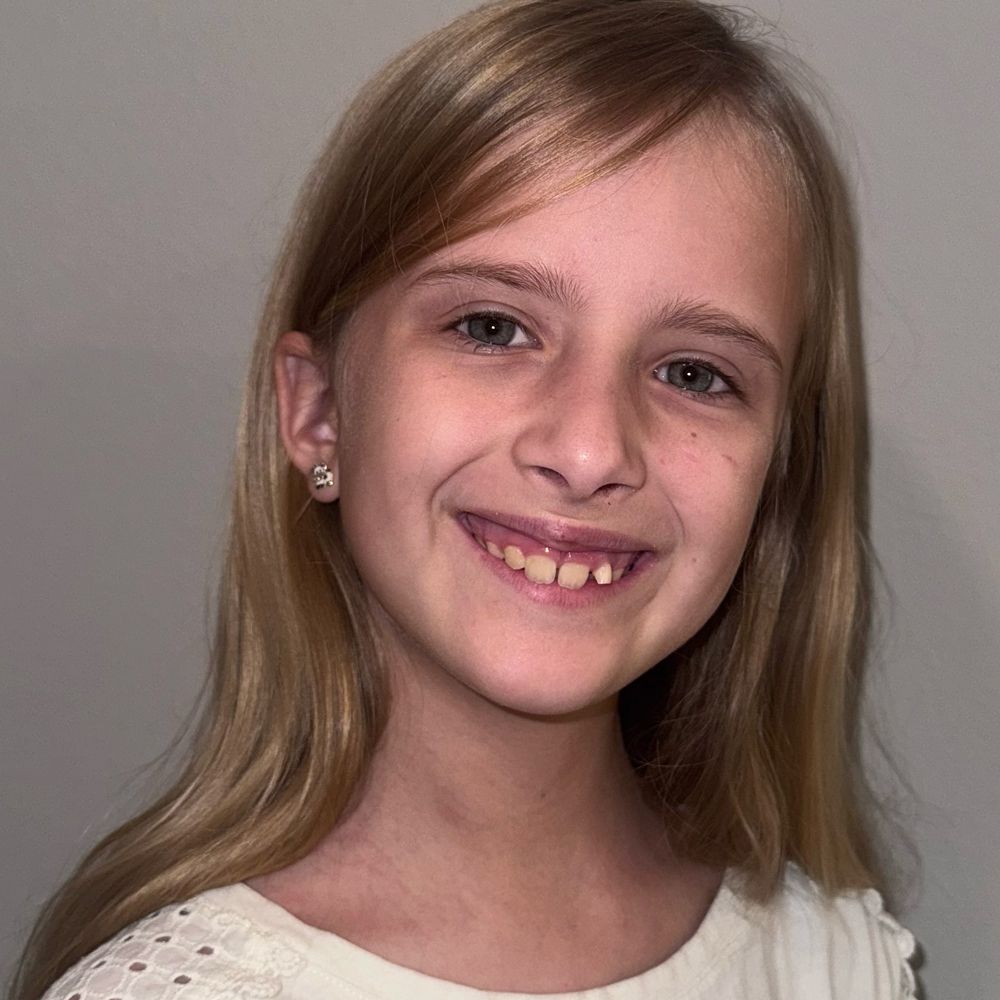 Brynley Patricia Hester