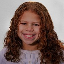 Amelia “Mia” Hunt