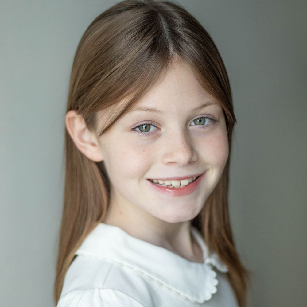 Emory Elaine Larrick