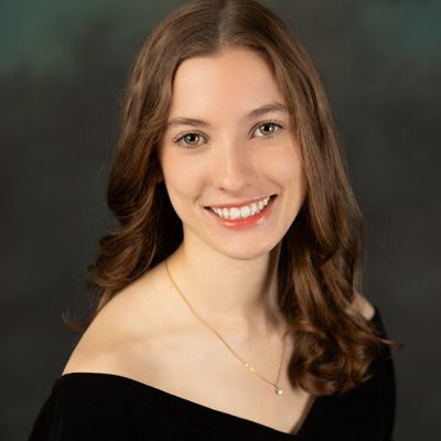 ​Elena Clara Leasure