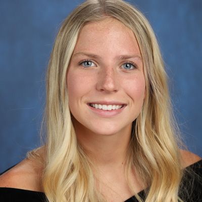 Camdyn Alexis Lockley