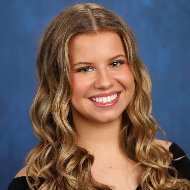 Ava Annalise Mannarino