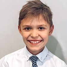 Blake “Cooper” Motichka