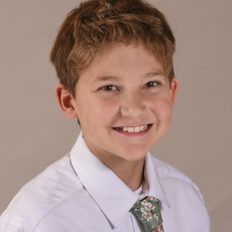 Aidan Patrick Murphy