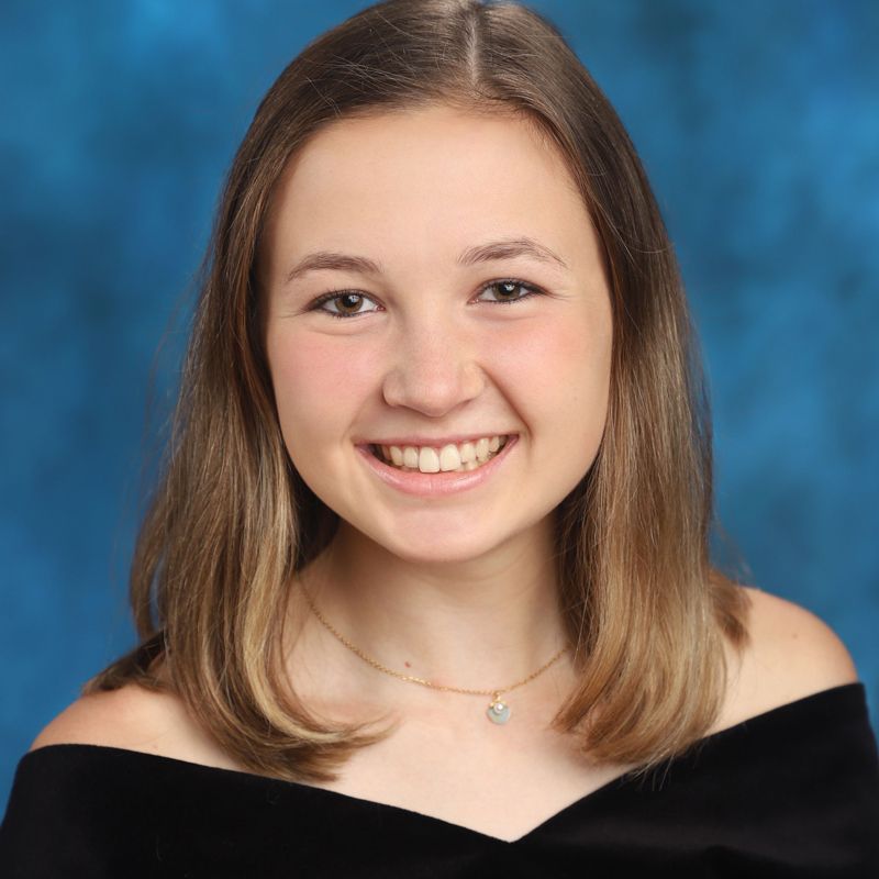 Madison Elizabeth Murphy