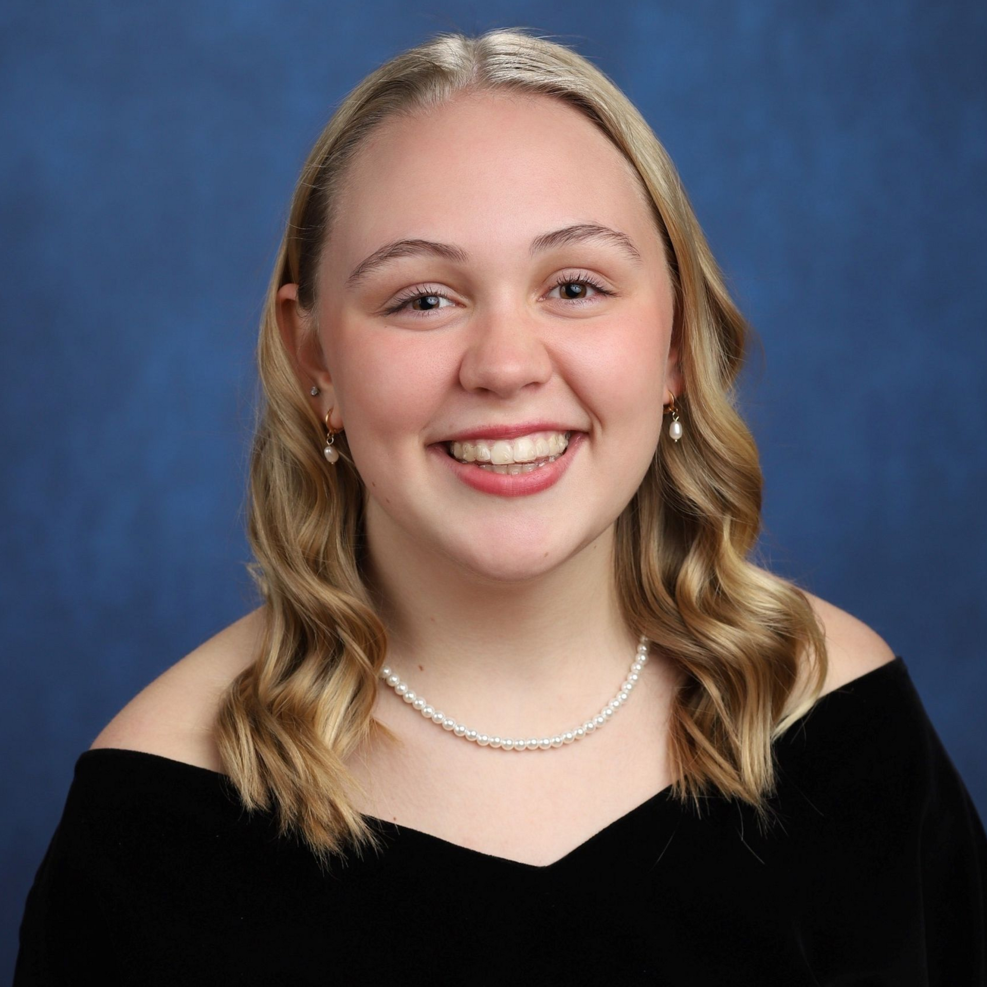 Izabella “Bella” Grace O'Wade