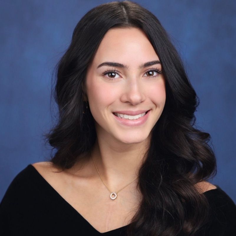 Olivia Rosalina Pacheco