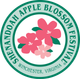 Shenandoah Apple Blossom Festival logo