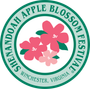 Shenandoah Apple Blossom Festival logo