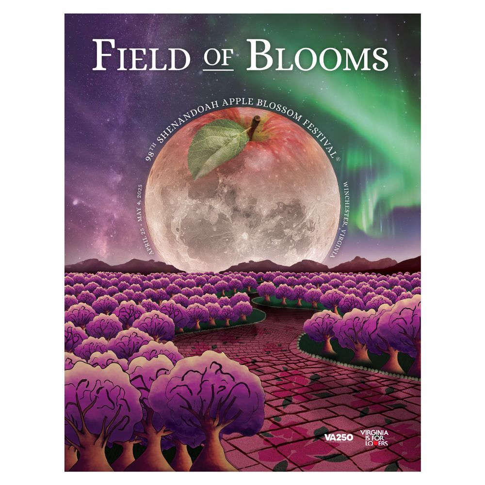 Field of Blooms