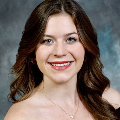 ​Addison Leigh Sharp