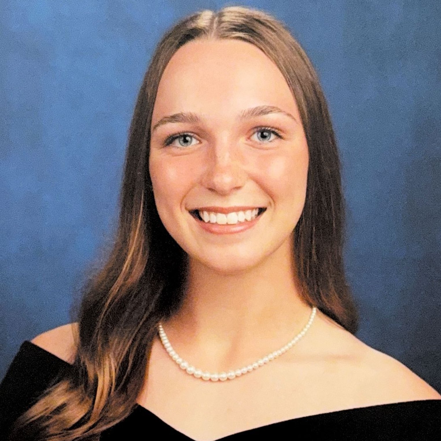 Meghan Elizabeth Walker