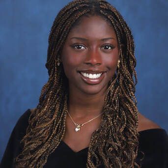 Lauren Mackinnon Dennard