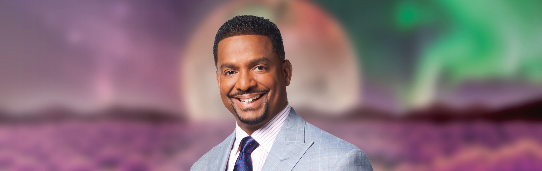 Alfonso Ribeiro