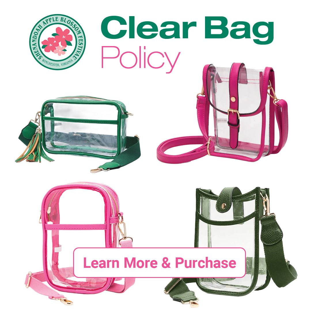 Clear Bag Policy