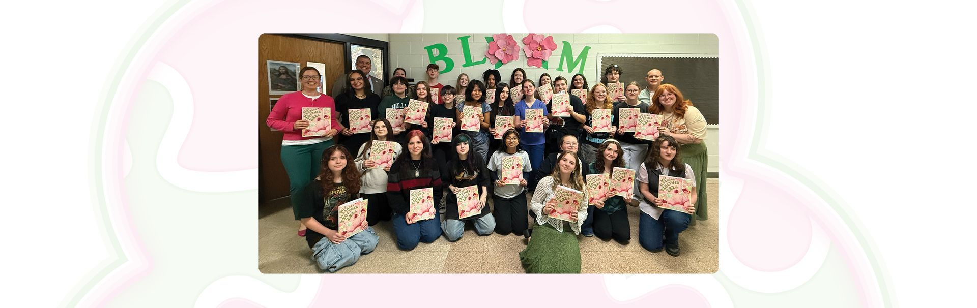 Sherando High School Art Department