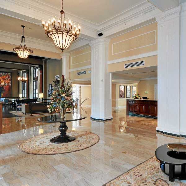 George Washington Hotel