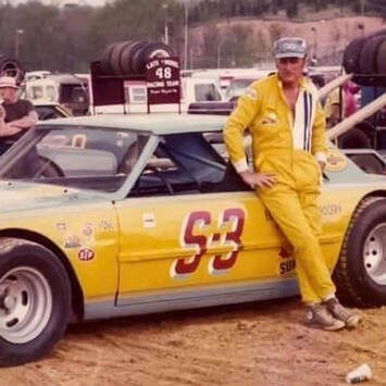 Buddy Armel