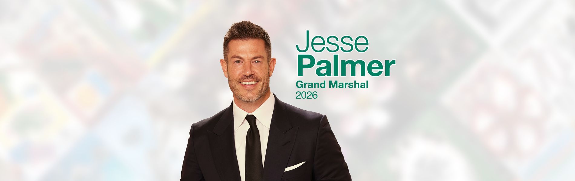 Jesse Palmer