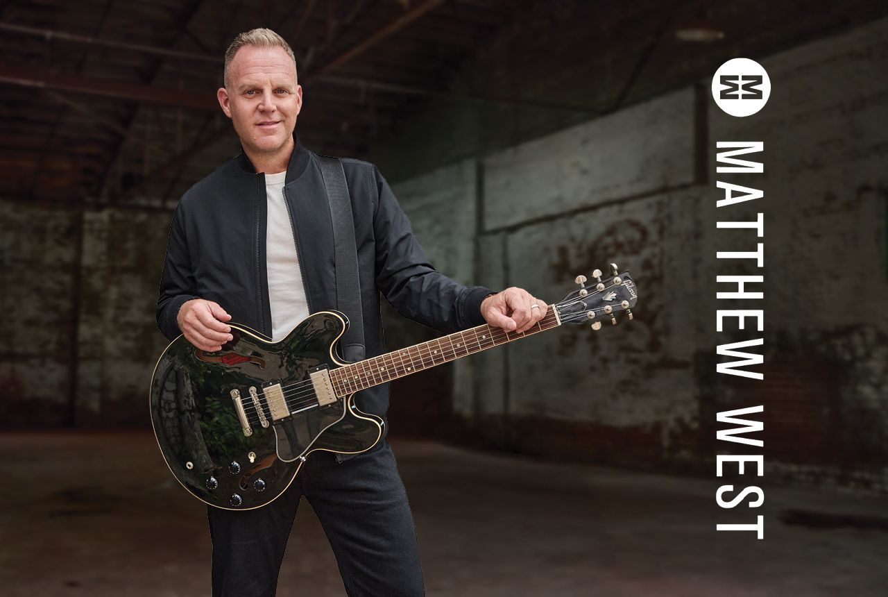 Matthew West